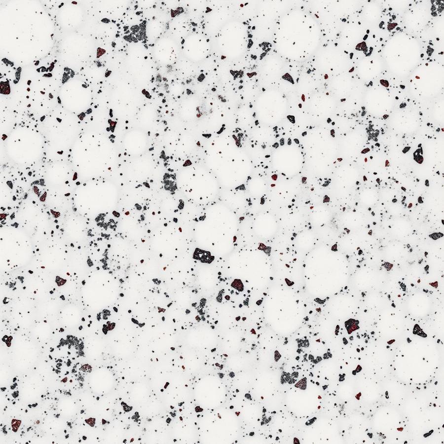 Alaska White Royal Granite